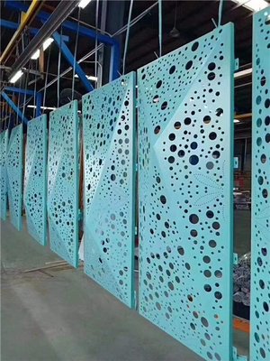 鋁單板幕墻生產與施工一體化服務 雙曲、雕花與鏤空外墻裝飾定制