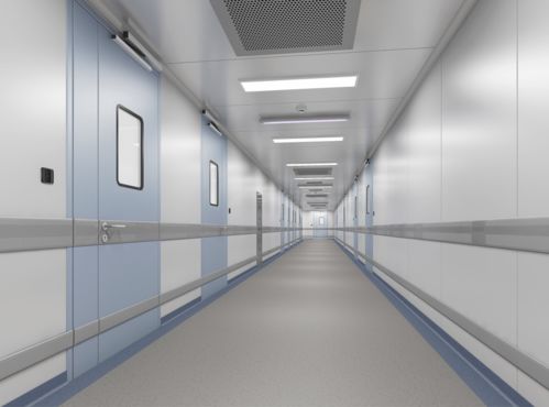 助力“中國腦計劃”啟航 北京腦科學(xué)與類腦研究中心二期裝修改造工程紀(jì)實(shí)與建筑裝飾材料的創(chuàng)新支撐